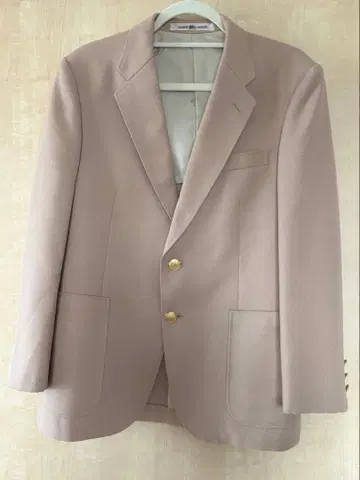 라코스테 자켓 M