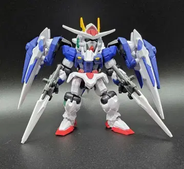 앙상블 건담 더블오 건담 오라이저