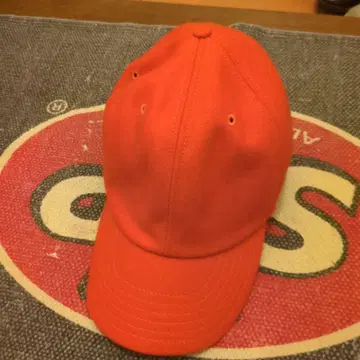 야구 모자 볼파크 McCoy 맥코이