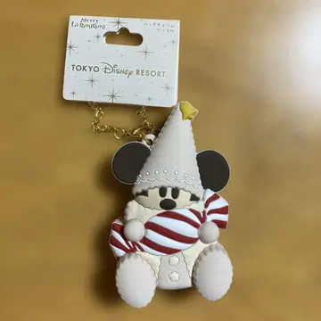 디즈니 크리스마스 2024 릴린린 백참