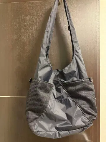 bal original 숄더백