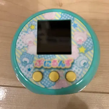 말랑쁘니(푸니룬즈) 스카이블루