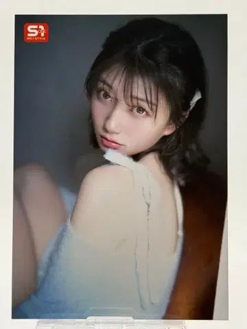 [레어] 세토 카나 수량 한정판 혜택 브로마이드