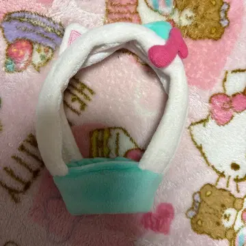 NiziU 마유카 NIZOO 루캬 응원봉 커버