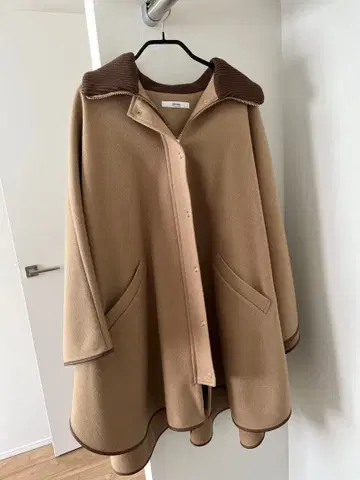 journal standard 판초