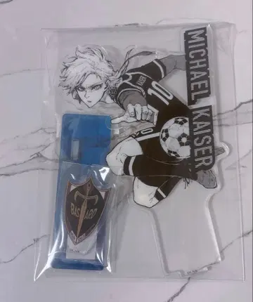 블루 록 미하엘 카이저 아크릴 스탠드