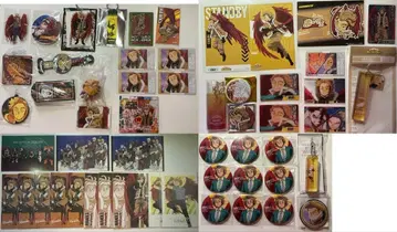 [ 즉시 구매 가능 ] 히로아카 호크스 굿즈 세트