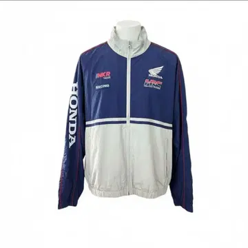 HONDA 블루종 niko and