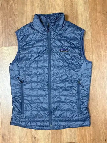 Patagonia 나노 퍼프 베스트 STY84242