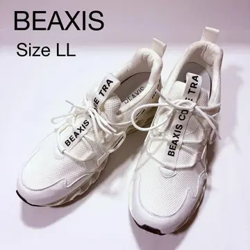 새상품급 BEAXIS  밸런스 코어 스니커즈 AZ838