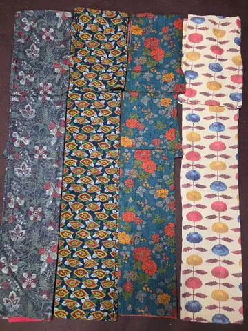 묶음 판매 기모노