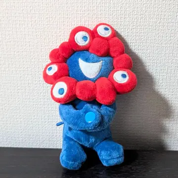 오사카 간사이 만박 미야쿠미야쿠 꼬옥 친한 봉제 인형 만박