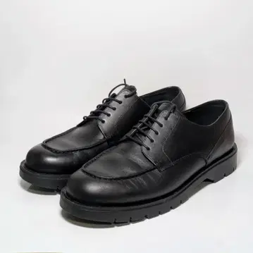 KLEMAN 크레만 FRODAN 플로단 U칩 블랙 43