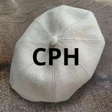 [ CPH ] 헌팅 캡
