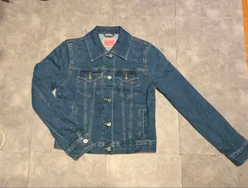 Kate spade / 케이트 스페이드 데님 자켓 G XS