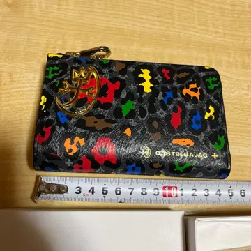 까스텔바작 지갑