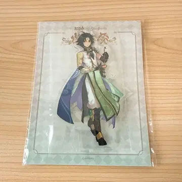 [ 원신 ] 소 스이파라 아크릴 스탠드