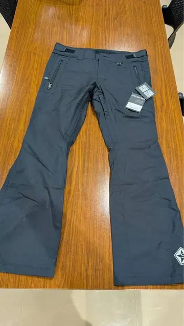 세션 스노우 팬츠 S