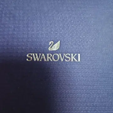 SWAROVSKI 목걸이