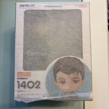 넨도로이드 코너 [ Detroit: Become Human ]