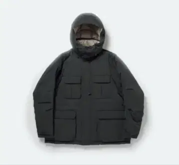 [ 가격 인하 가능 ] 다이와 피어39 다운 자켓