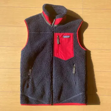 Patagonia 클래식 레트로X 베스트 네이비 XS 사이즈