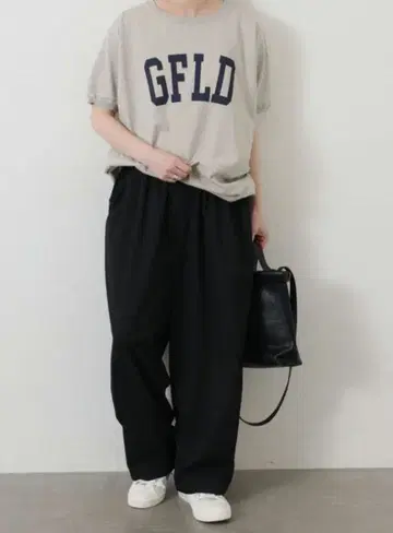 JOURNAL STANDARD LUX TR 트위지 이지 팬츠