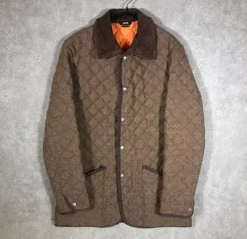 폴 스미스, 매킨토시 콜라보 퀼팅 자켓