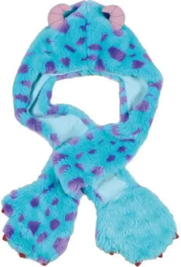 몬스터즈 잉크 샐리 팬캡