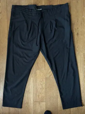 카발 드로스트링 리조트 팬츠 카발