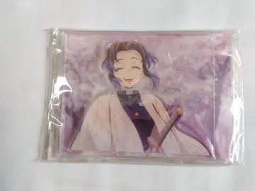 귀멸의 칼날 장면 그대로 아크릴 스탠드 코쵸우 시노부