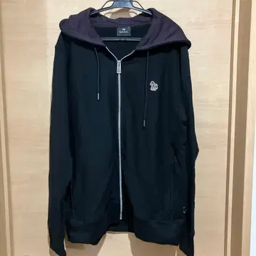 폴스미스 후드티 새상품