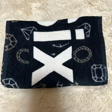 SixTONES Jr. 축제 타월