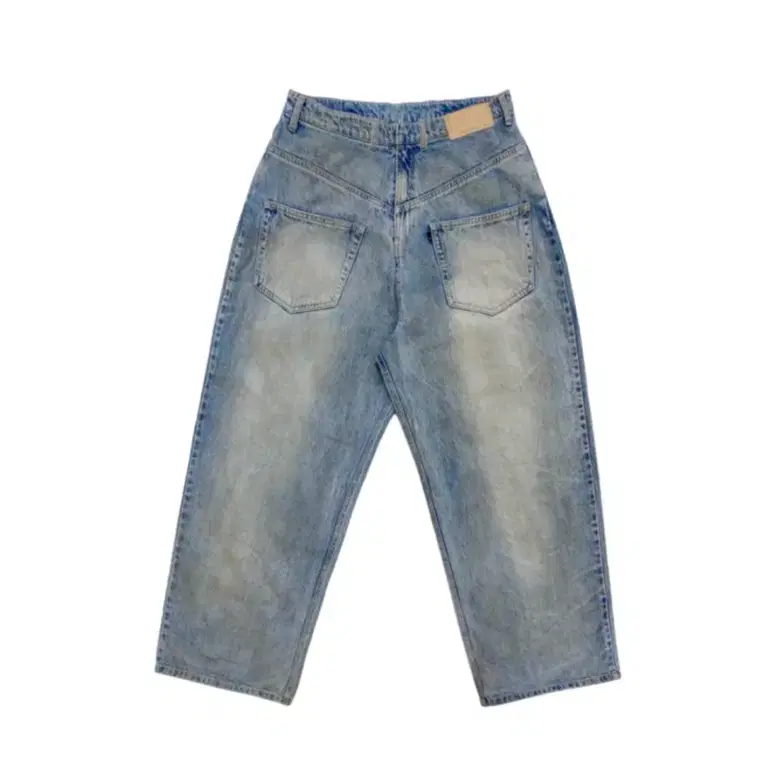 PROJECT GR Retro Baggy ジーンズ 02M サイズ2 PROJECT GR Retro Baggy ジーンズ サイズ2 PROJECT GR Retro Baggy