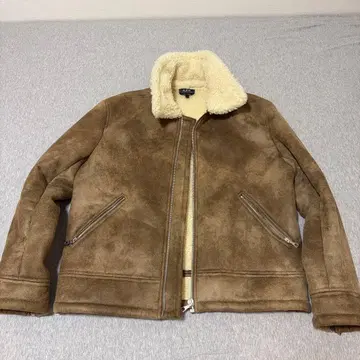 A.P.C. 플라이트 자켓 L 사이즈