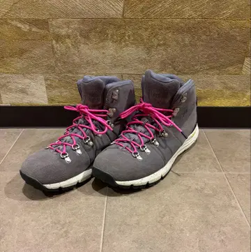 Danner 부츠 Mountain600 스웨이드 비브람 밑창 Danner