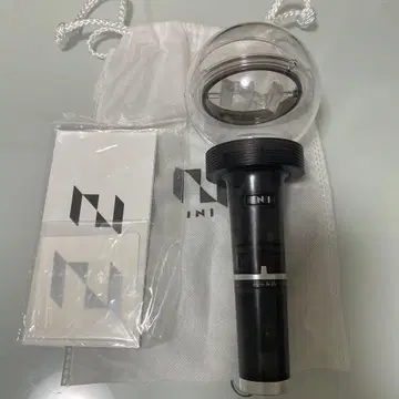 INI 응원봉 OFFICIAL LIGHT STICK Ver.2