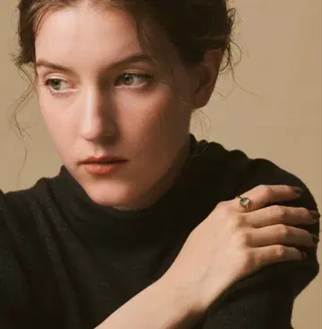 [아가트] K10 쿼츠, 쉘 반지 13호 현행 모델