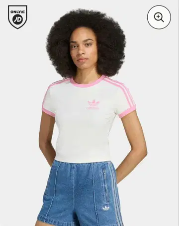 아디다스 T셔츠