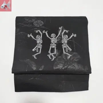 춤추는 스컬의 나고야 오비 3