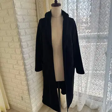 긴팔 가디건 사이즈 F 폴리에스테르 100%
