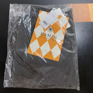 EAMES GELATO PIQUE 룸웨어