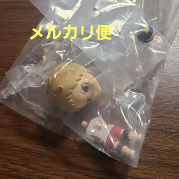 넨도로이드 서프라이즈 하이큐!! 03 네코마 편 야쿠 모리스케