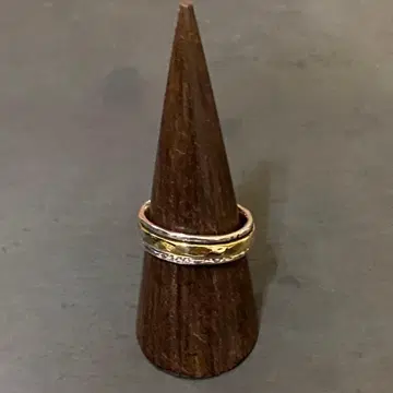 SILVER925 BY COLOR DESIGN RING / 실버 / 반지