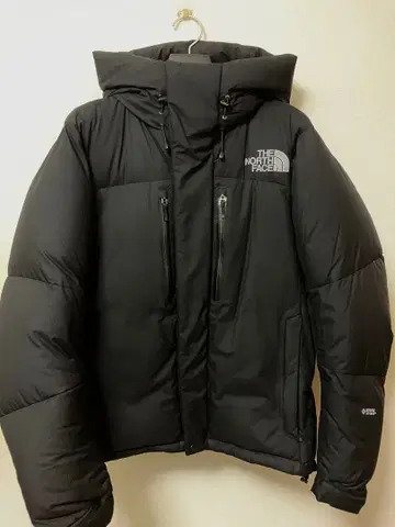 THE NORTH FACE 발트로 라이트 자켓 블랙 L 사이즈