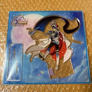 마법사의 약속 마호야쿠 5주년 시노 아크릴 스탠드