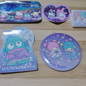 산리오 묶음 판매