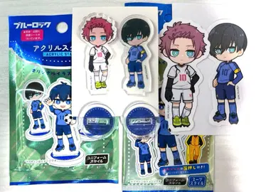 다이소 DAISO 블루 록 린 사에 세트