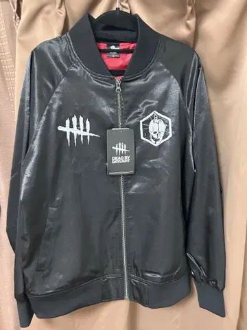 [ 새상품 ] DBD 스카잔 블랙