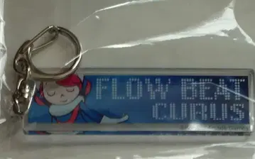 팝픈 곡 배너 플로우 플로우 CURUS 팝픈 뮤직